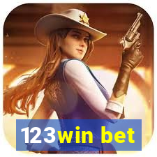 123win bet